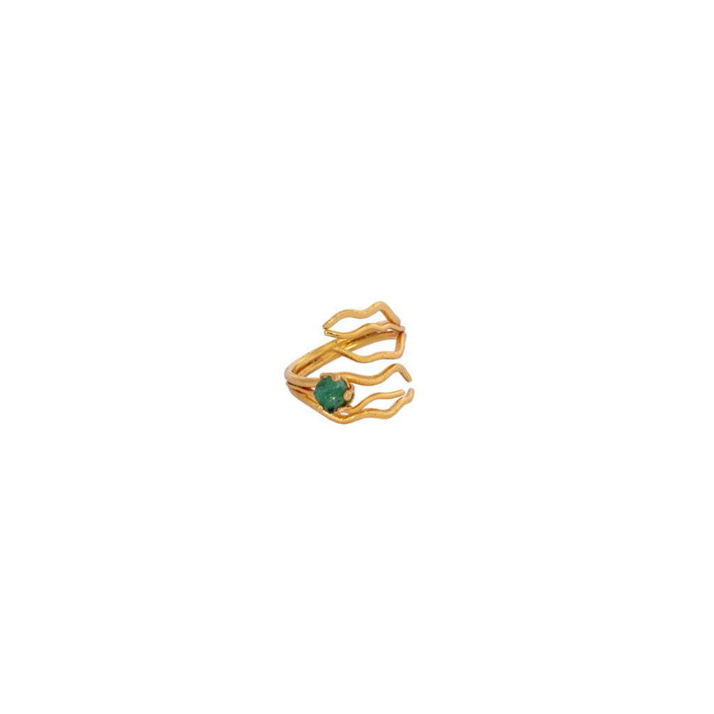 Anillo Esencia