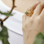 Anillo Esencia