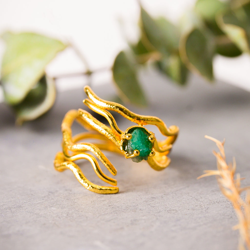 Anillo Esencia