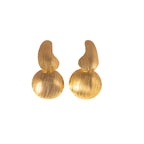 Aretes Emblema