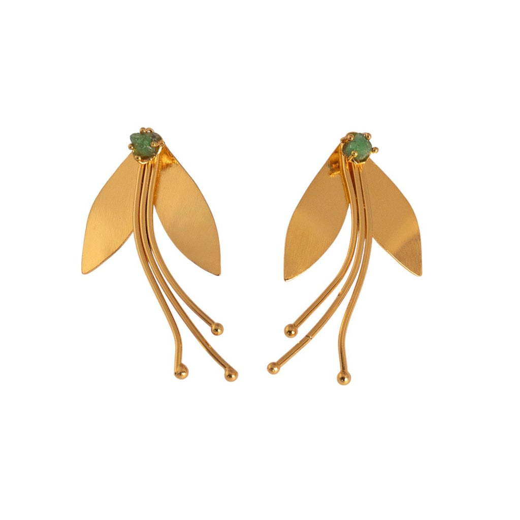 Aretes Legado