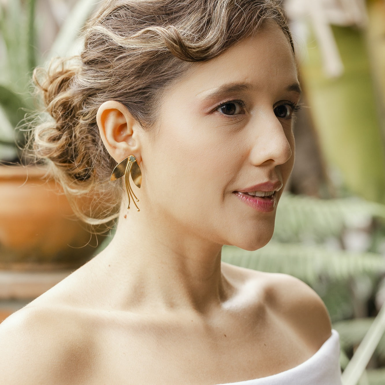 Aretes Legado