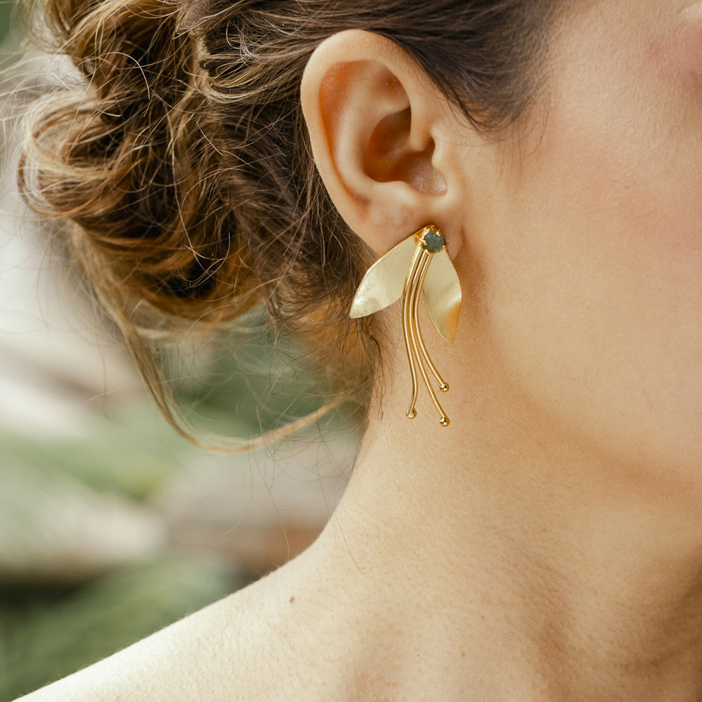 Aretes Legado
