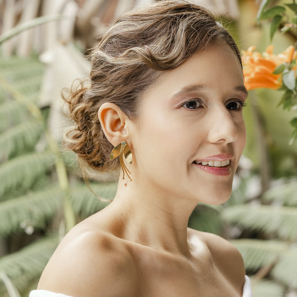 Aretes Legado