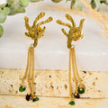Aretes Perpetuidad
