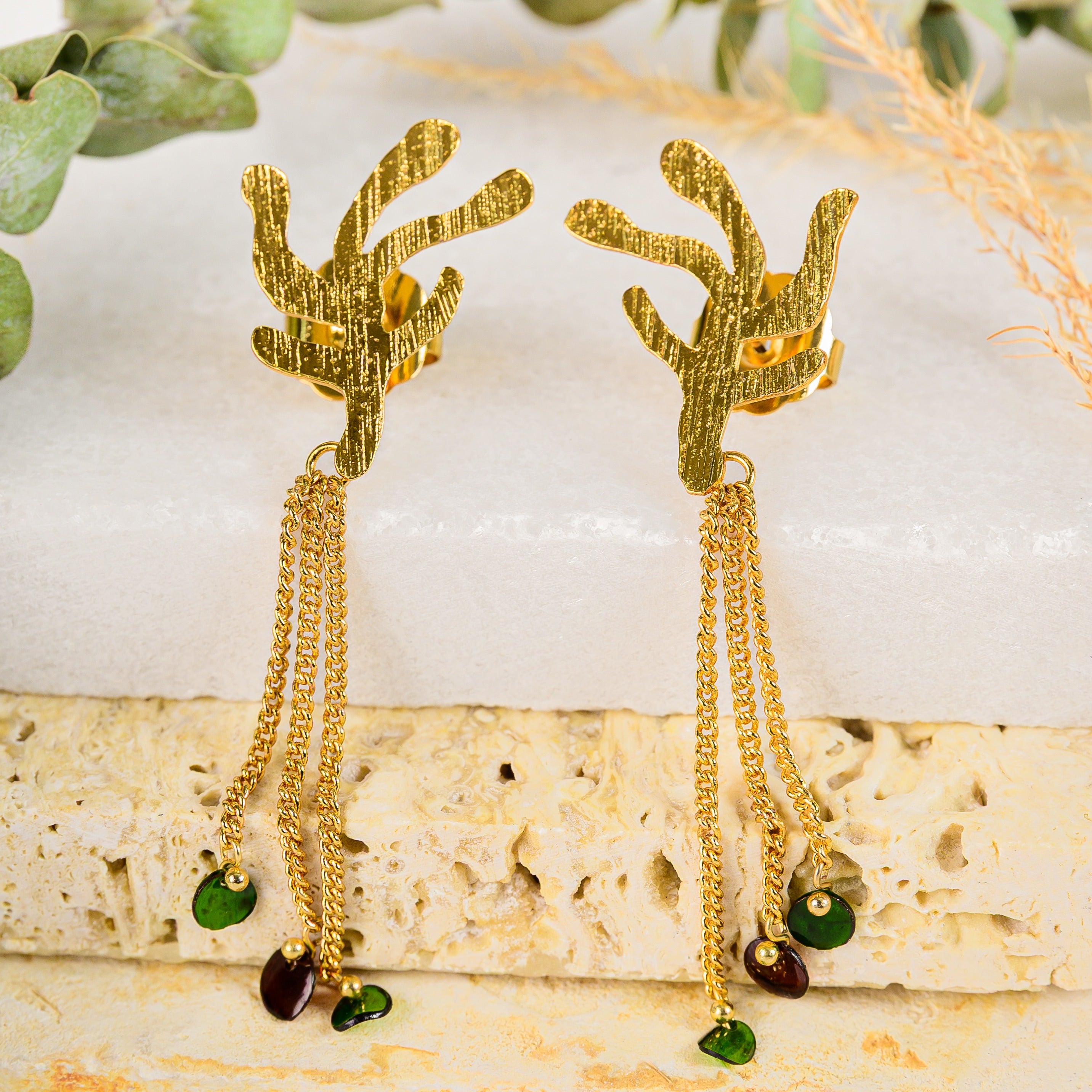 Aretes Perpetuidad