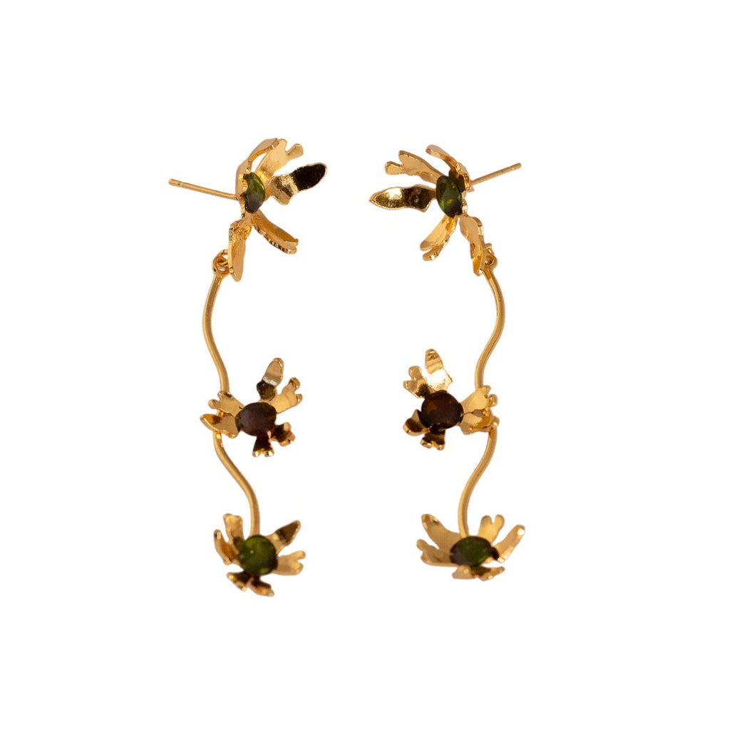 Aretes Virtuosa
