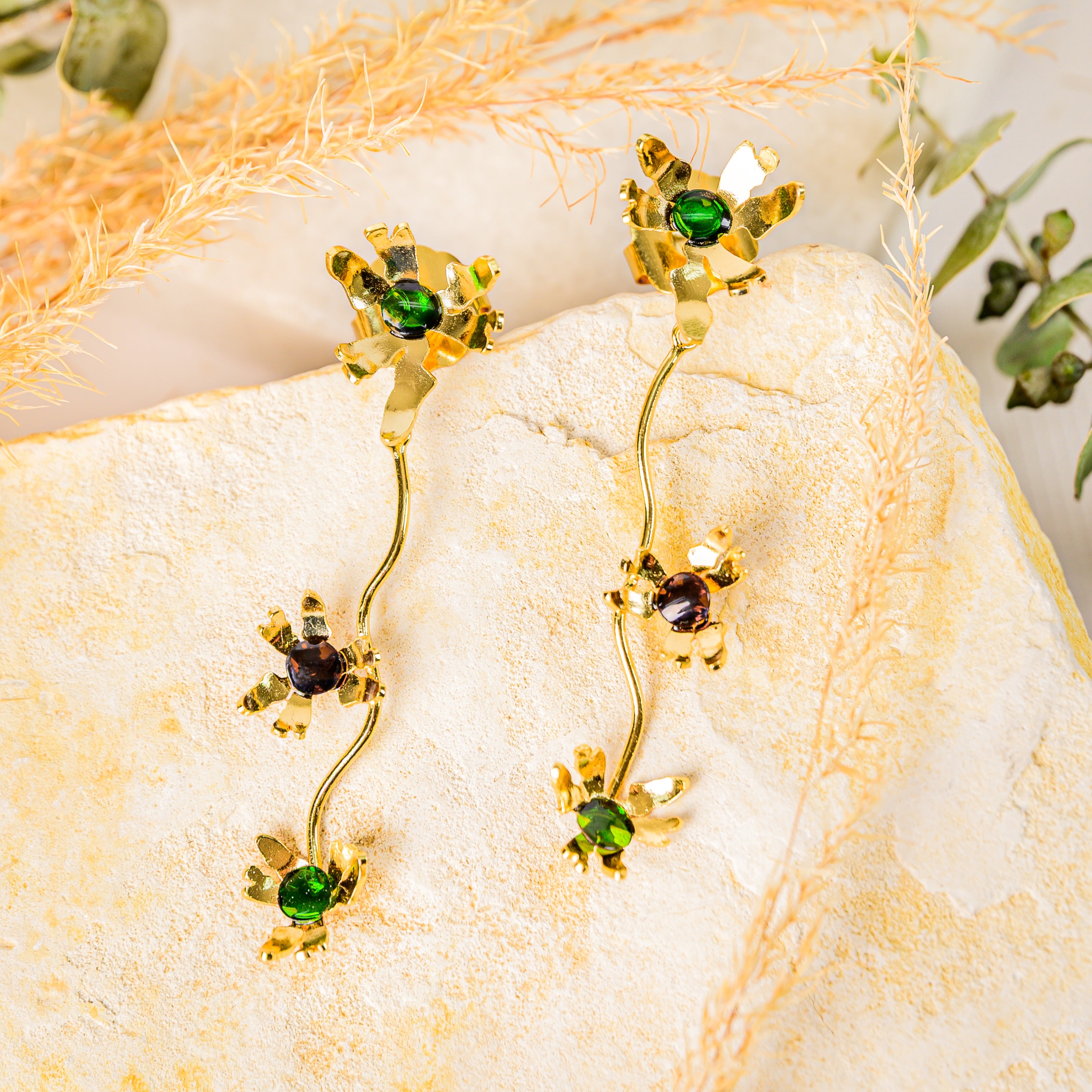 Aretes Virtuosa