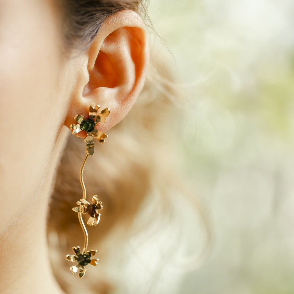Aretes Virtuosa