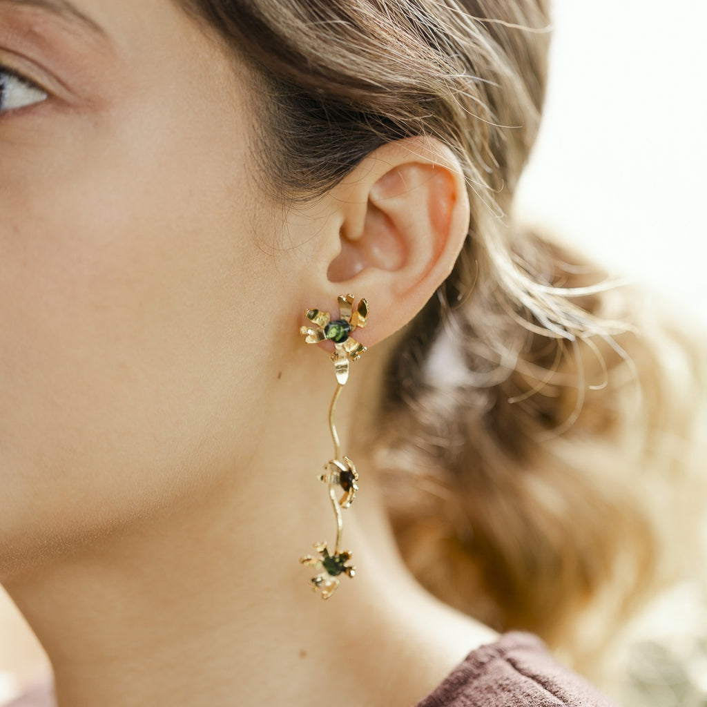 Aretes Virtuosa