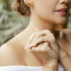 Aretes Evolución