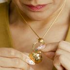 Cadena Emblema