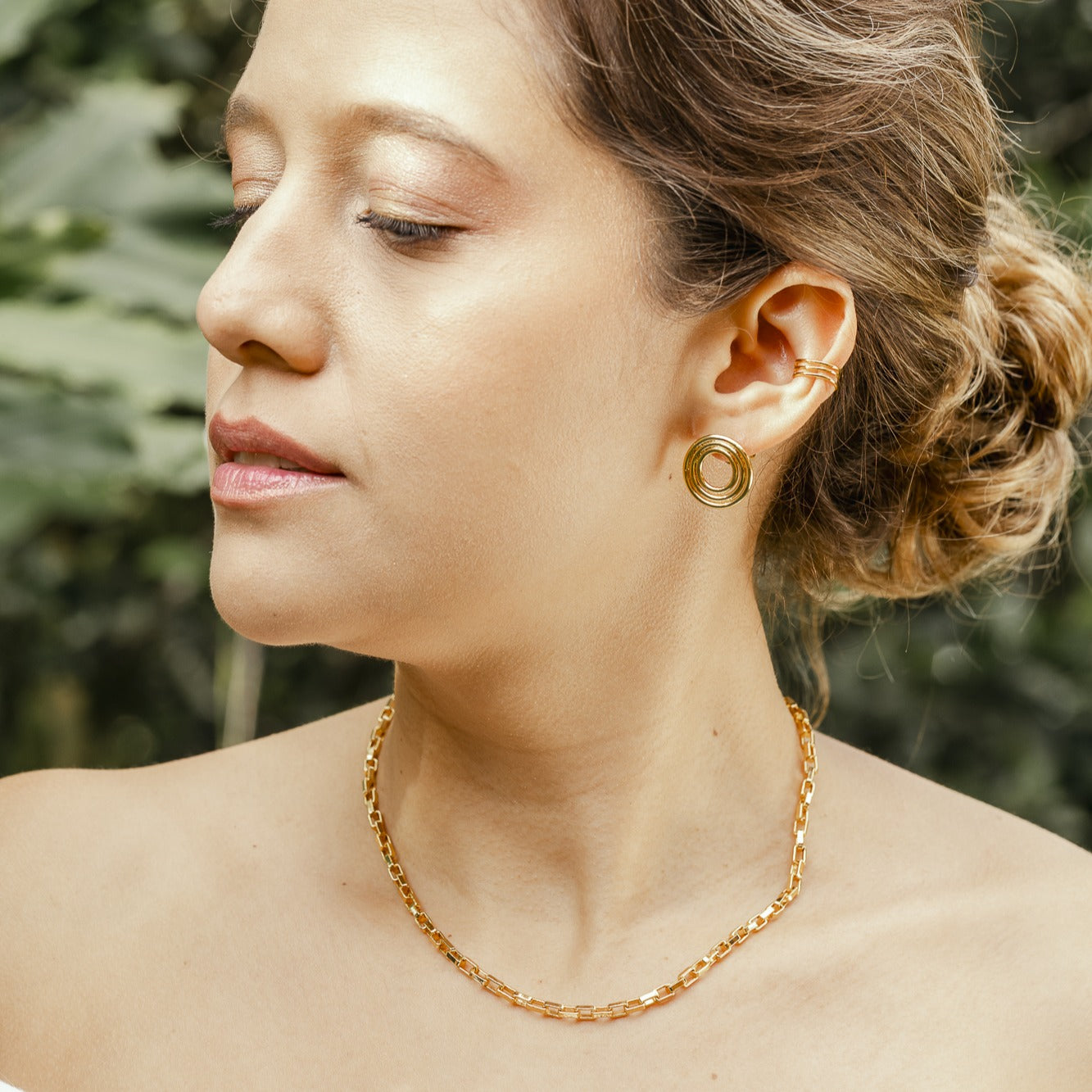 Set Crisálida
