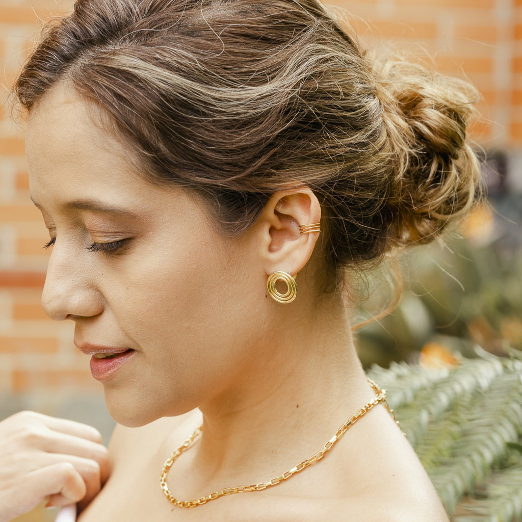 Set Crisálida
