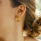 Earcuff Crisálida
