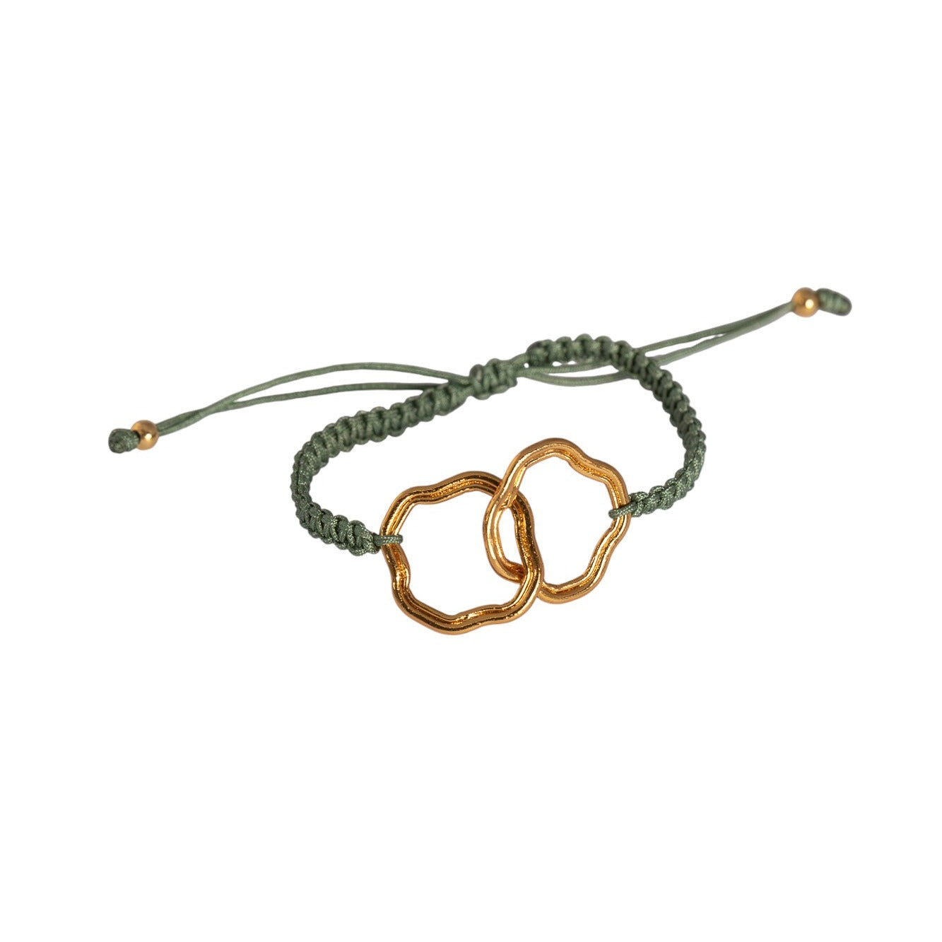 Pulsera Conexión