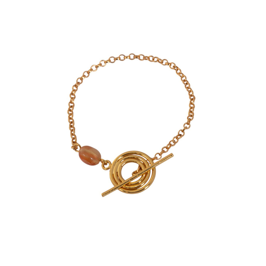 Pulsera Crisálida