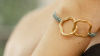 Pulsera Conexión